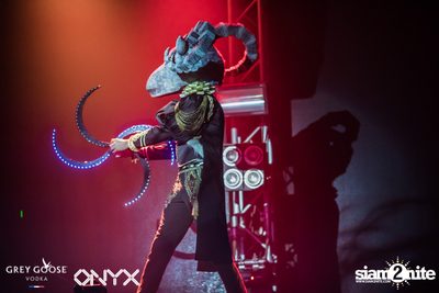 Fly Beyond Tonight presents The Mystique Forest at ONYX — photo 53