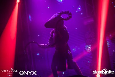 Fly Beyond Tonight presents The Mystique Forest at ONYX — photo 62