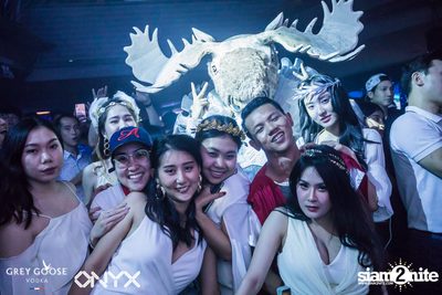Fly Beyond Tonight presents The Mystique Forest at ONYX — photo 63