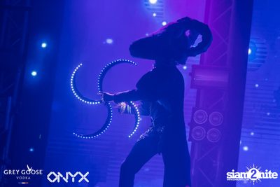 Fly Beyond Tonight presents The Mystique Forest at ONYX — photo 66