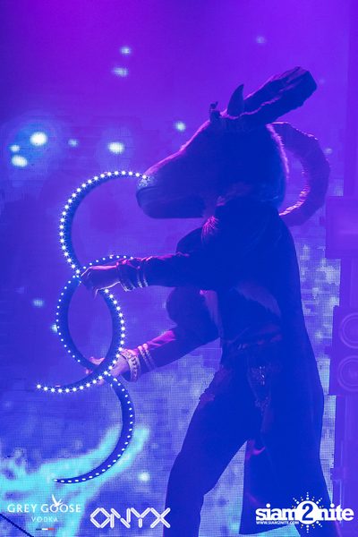 Fly Beyond Tonight presents The Mystique Forest at ONYX — photo 68