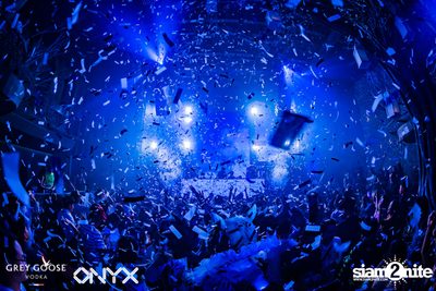 Fly Beyond Tonight presents The Mystique Forest at ONYX — photo 69