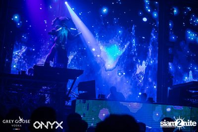 Fly Beyond Tonight presents The Mystique Forest at ONYX — photo 70