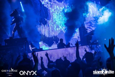 Fly Beyond Tonight presents The Mystique Forest at ONYX — photo 71
