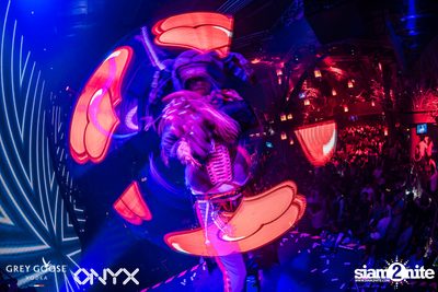 Fly Beyond Tonight presents The Mystique Forest at ONYX — photo 75