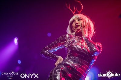 Fly Beyond Tonight presents The Mystique Forest at ONYX — photo 80