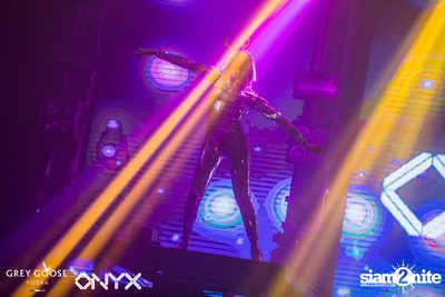 Fly Beyond Tonight presents The Mystique Forest at ONYX — photo 83