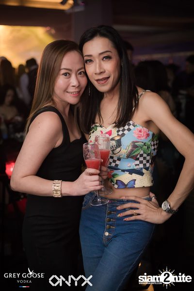 Fly Beyond Tonight presents The Mystique Forest at ONYX — photo 99