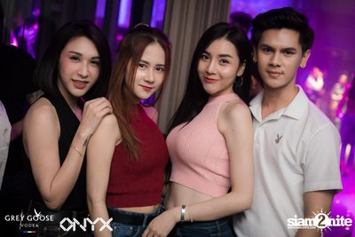 Fly Beyond Tonight presents The Mystique Forest at ONYX — photo 100