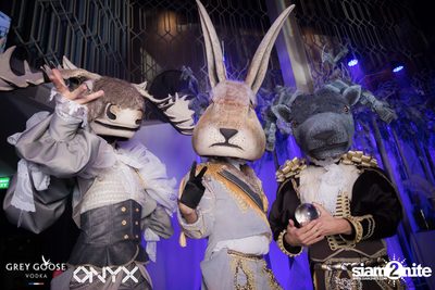 Fly Beyond Tonight presents The Mystique Forest at ONYX — photo 101