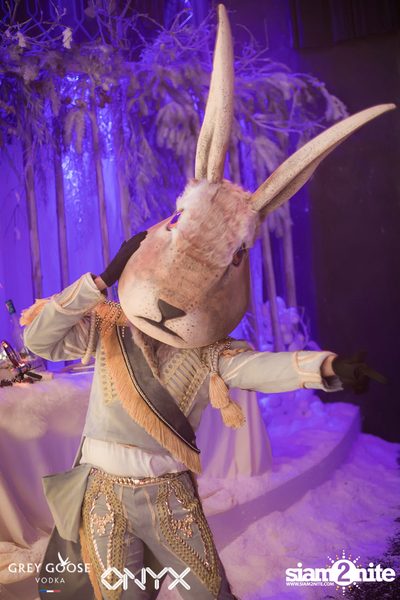 Fly Beyond Tonight presents The Mystique Forest at ONYX — photo 103