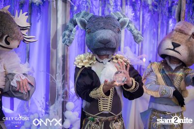Fly Beyond Tonight presents The Mystique Forest at ONYX — photo 104