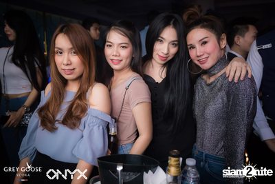 Fly Beyond Tonight presents The Mystique Forest at ONYX — photo 105