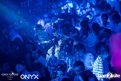 Fly Beyond Tonight presents The Mystique Forest at ONYX — photo 111