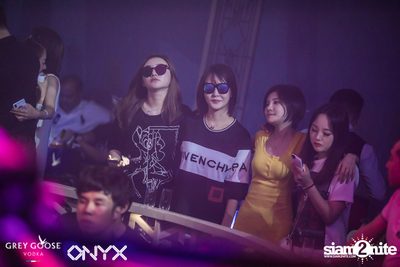 Fly Beyond Tonight presents The Mystique Forest at ONYX — photo 114