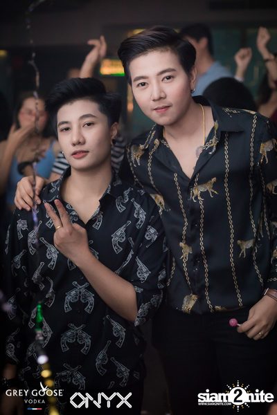 Fly Beyond Tonight presents The Mystique Forest at ONYX — photo 123