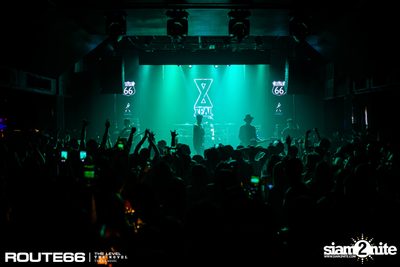Zeal at Route 66 Club — photo 64