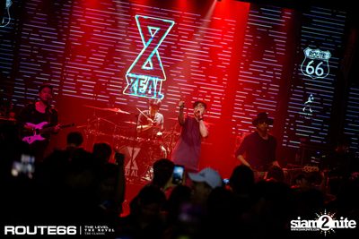 Zeal at Route 66 Club — photo 65