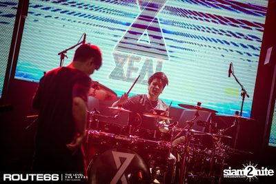 Zeal at Route 66 Club — photo 67