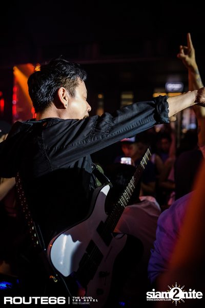 Zeal at Route 66 Club — photo 80