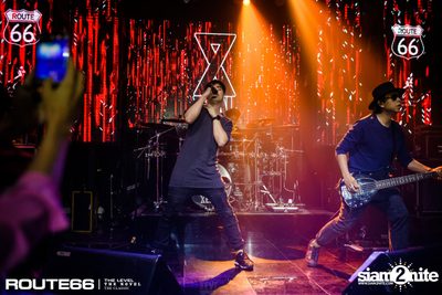 Zeal at Route 66 Club — photo 81