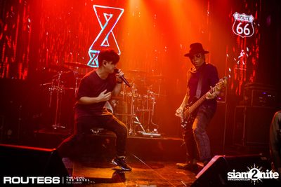 Zeal at Route 66 Club — photo 82