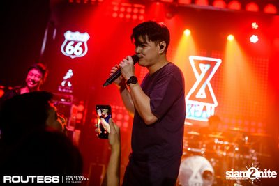 Zeal at Route 66 Club — photo 89