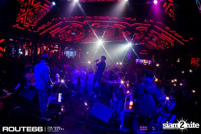 Zeal at Route 66 Club — photo 105
