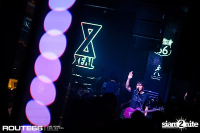 Zeal at Route 66 Club — photo 129