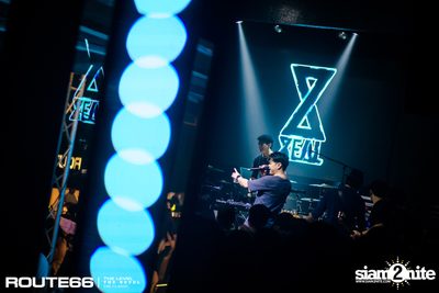 Zeal at Route 66 Club — photo 130
