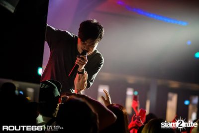 Zeal at Route 66 Club — photo 146