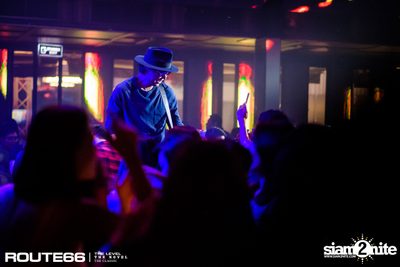 Zeal at Route 66 Club — photo 149