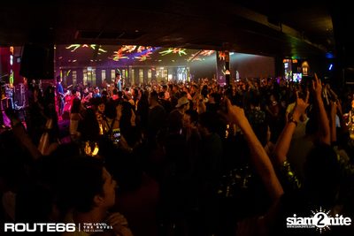 Zeal at Route 66 Club — photo 151