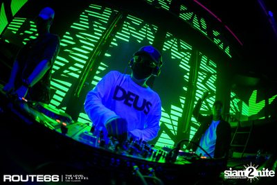 Zeal at Route 66 Club — photo 166
