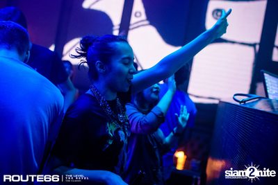 Zeal at Route 66 Club — photo 170