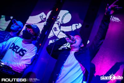 Zeal at Route 66 Club — photo 171