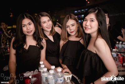 Friday Night at DND Club (Do Not Disturb) — photo 10