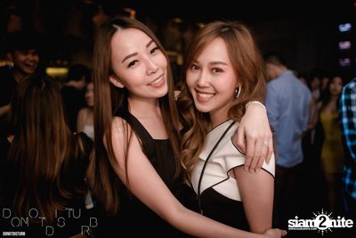 Friday Night at DND Club (Do Not Disturb) — photo 16