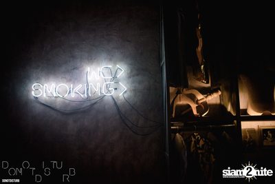 Friday Night at DND Club (Do Not Disturb) — photo 21