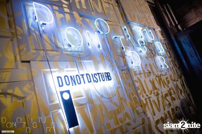 Friday Night at DND Club (Do Not Disturb) — photo 26