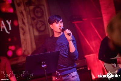 Friday Night at DND Club (Do Not Disturb) — photo 37