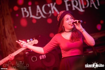 Friday Night at DND Club (Do Not Disturb) — photo 38