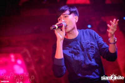Friday Night at DND Club (Do Not Disturb) — photo 39