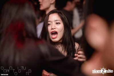 Friday Night at DND Club (Do Not Disturb) — photo 40