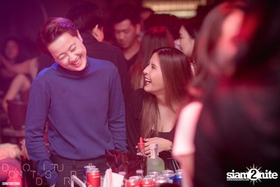 Friday Night at DND Club (Do Not Disturb) — photo 41
