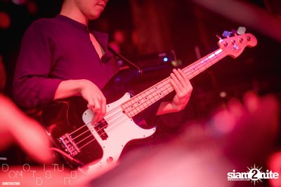 Friday Night at DND Club (Do Not Disturb) — photo 42