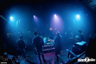 Friday Night at DND Club (Do Not Disturb) — photo 48