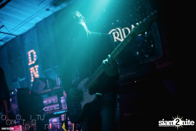 Friday Night at DND Club (Do Not Disturb) — photo 53