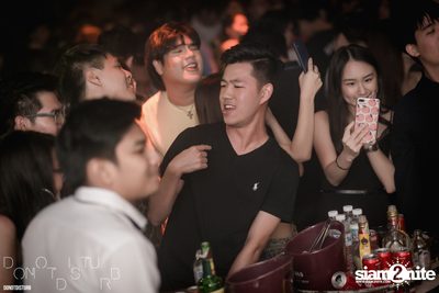 Friday Night at DND Club (Do Not Disturb) — photo 57