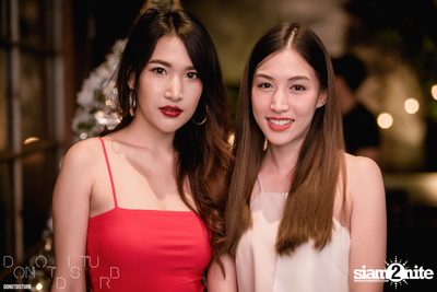 Friday Night at DND Club (Do Not Disturb) — photo 60